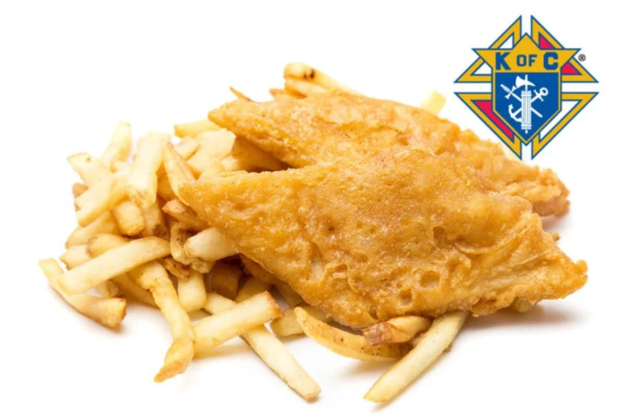 Fish Fry