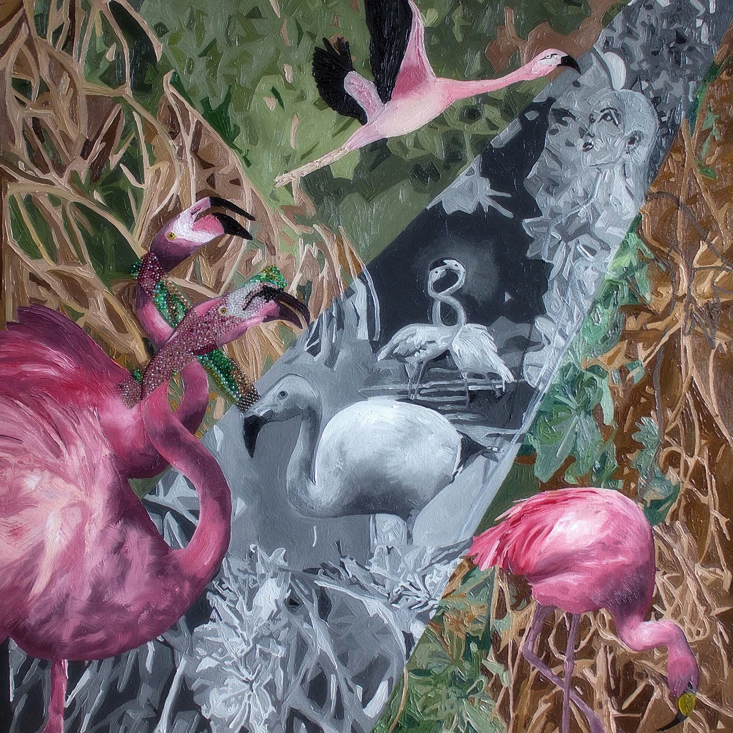 'SYMBIOSIS'