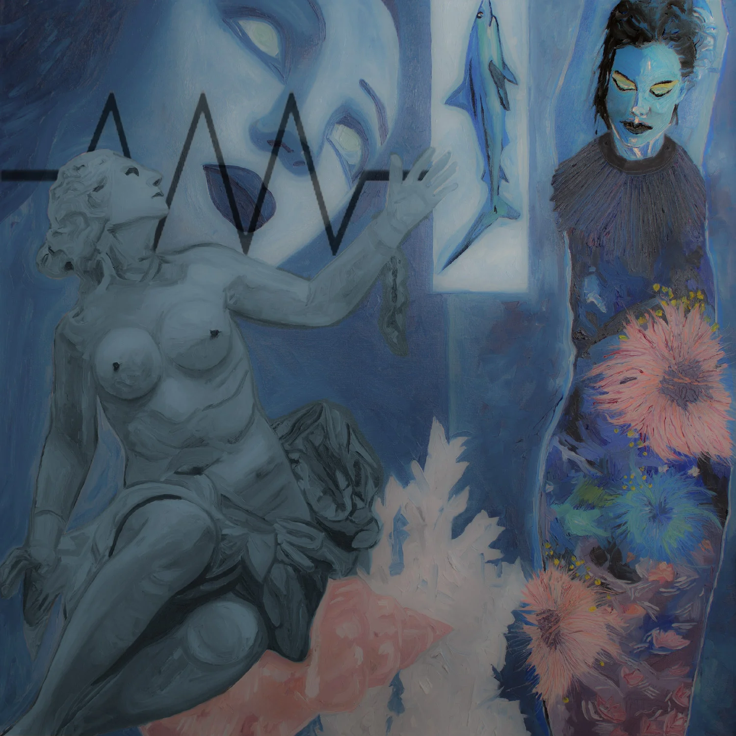 'THE PHYSICAL IMPOSSIBILITY OF CAPTIVITY IN THE MIND OF SOMEONE FREE'