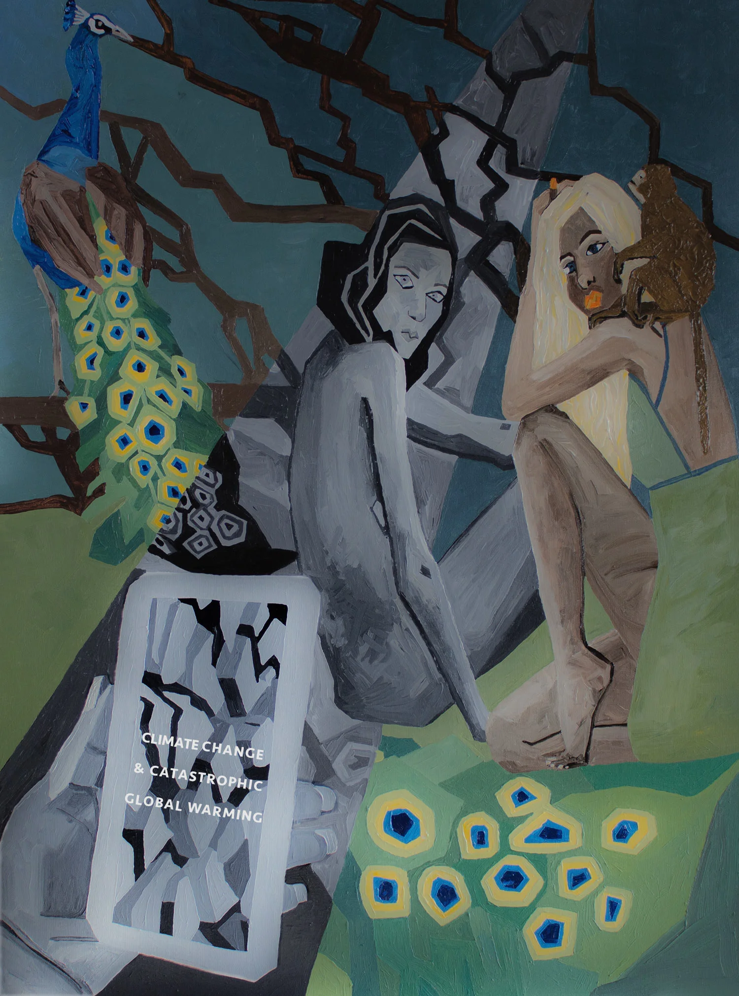 'BEFORE THE FALL'