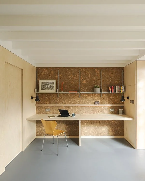 Francisco Sutherland Architects