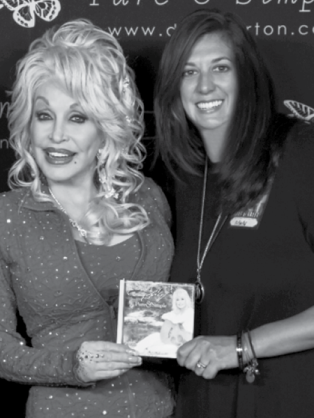 Copy of Dolly Parton