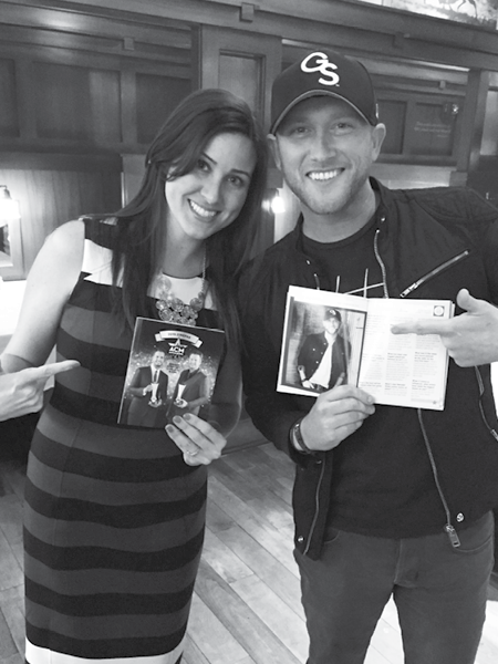 Copy of Cole Swindell 