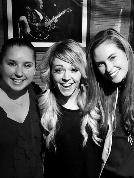 Copy of Lindsey Stirling