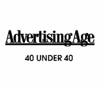 Advertising Age - 40 Under 40
