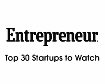 Entrepreneur - Top 30 Startups to Watch