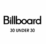 Billboard 30 Under 30