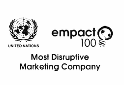 Empact 100 - Most Disruptive Company