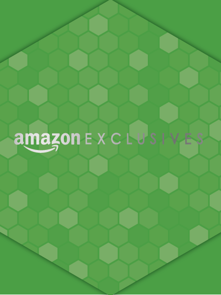 Amazon Exclusives