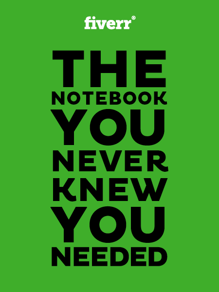 Fiverr Journal