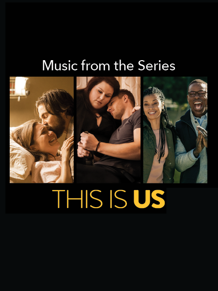 Music from the Series: THIS IS US