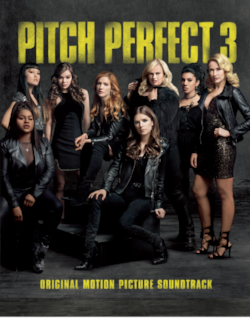 Pitch Perfect 3 Deluxe