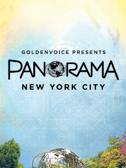 Panorama 2017 Ticketing