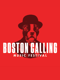 Boston Calling VIP