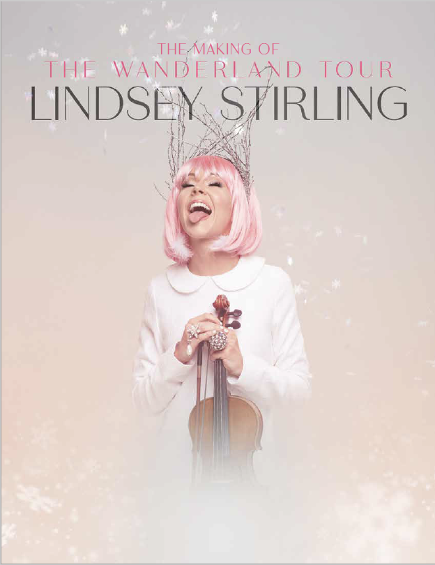 Lindsey Stirling - Warmer in Winter