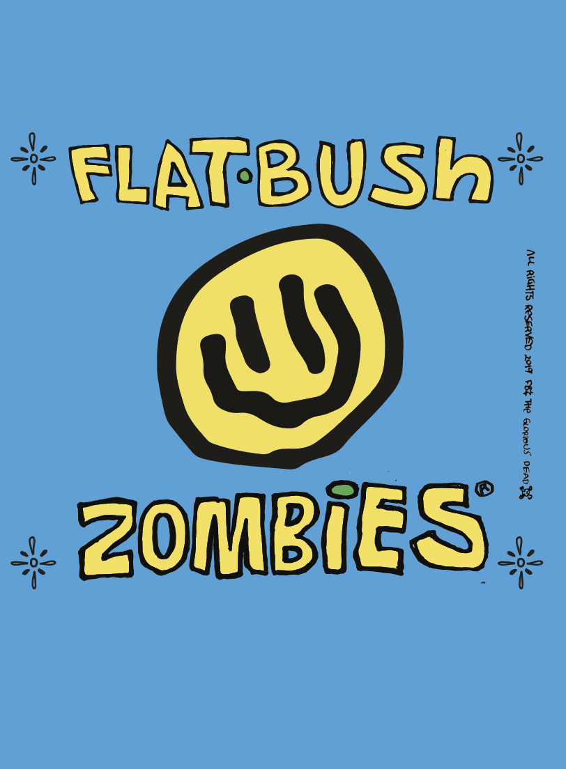 Flatbush Zombies VIP