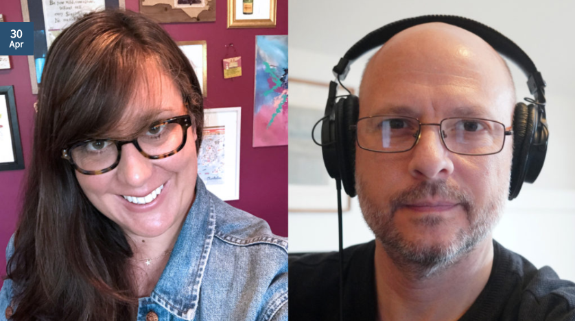 Flexing With the Times