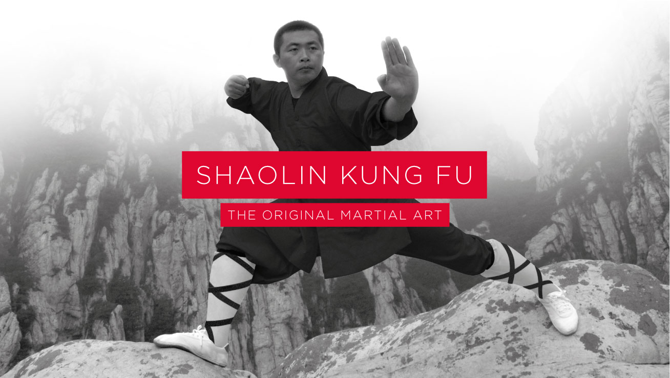 Shaolin Kung Fu Home Page