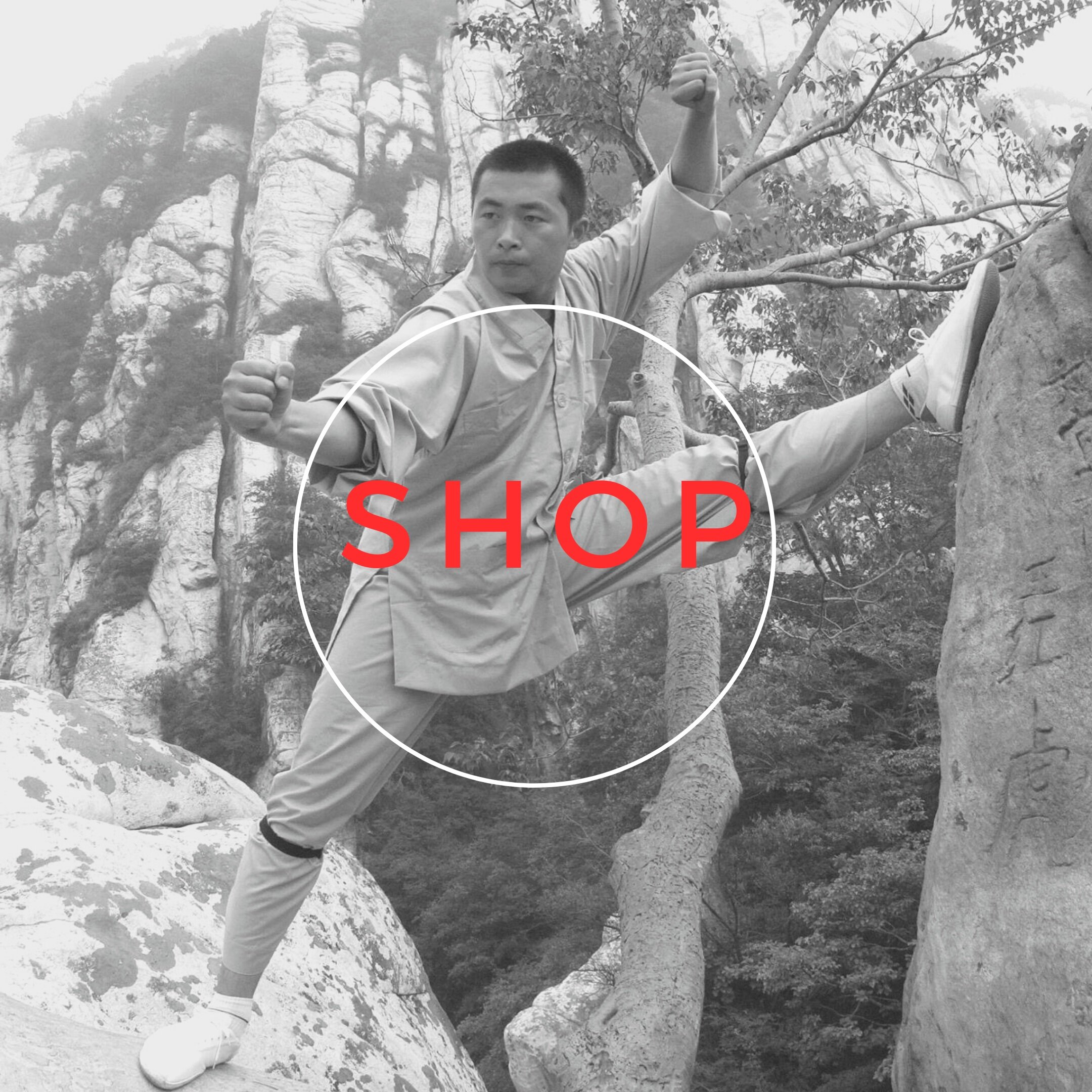 Shaolin Culture Shop 