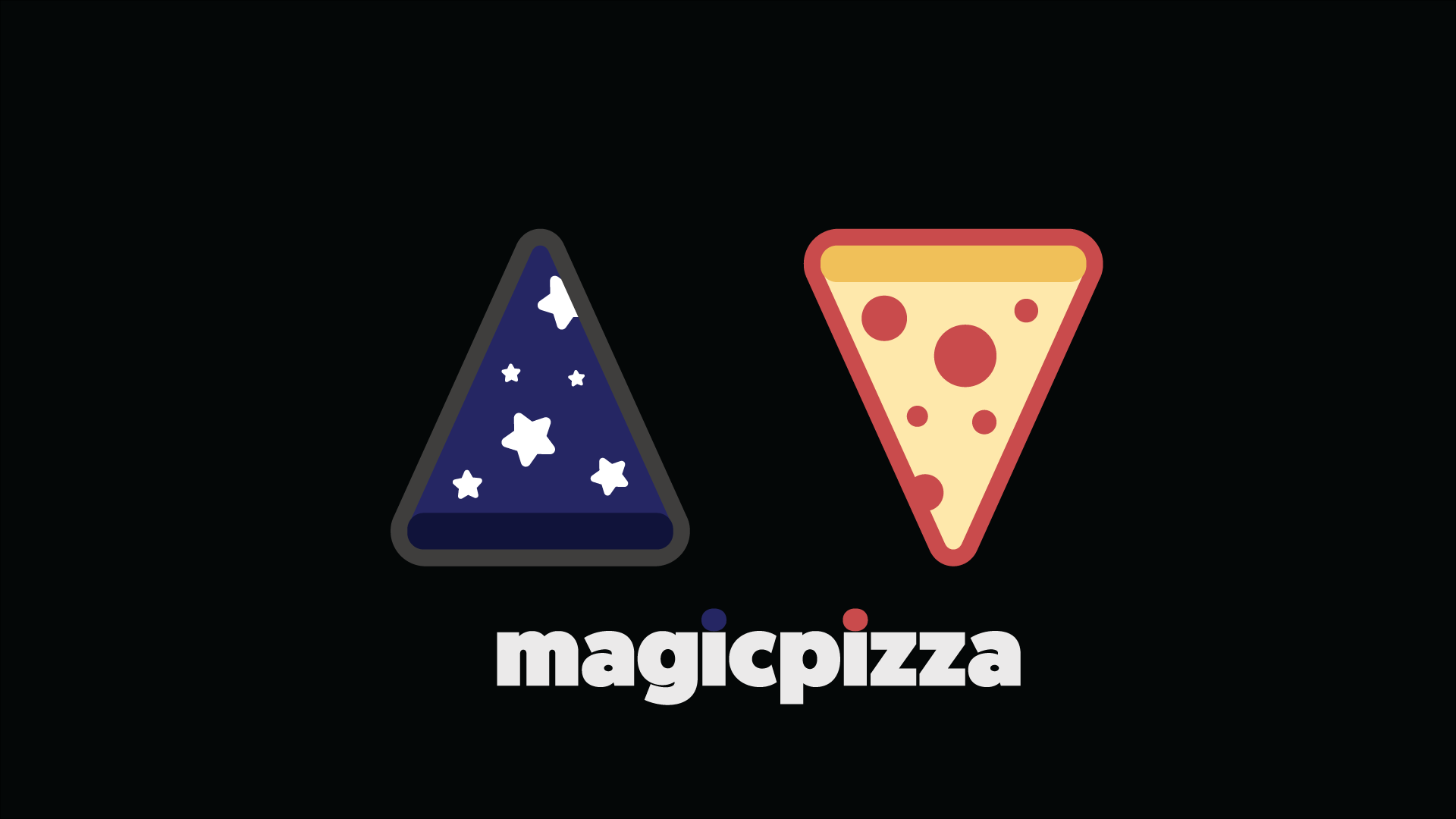 MagicPizza CO.
