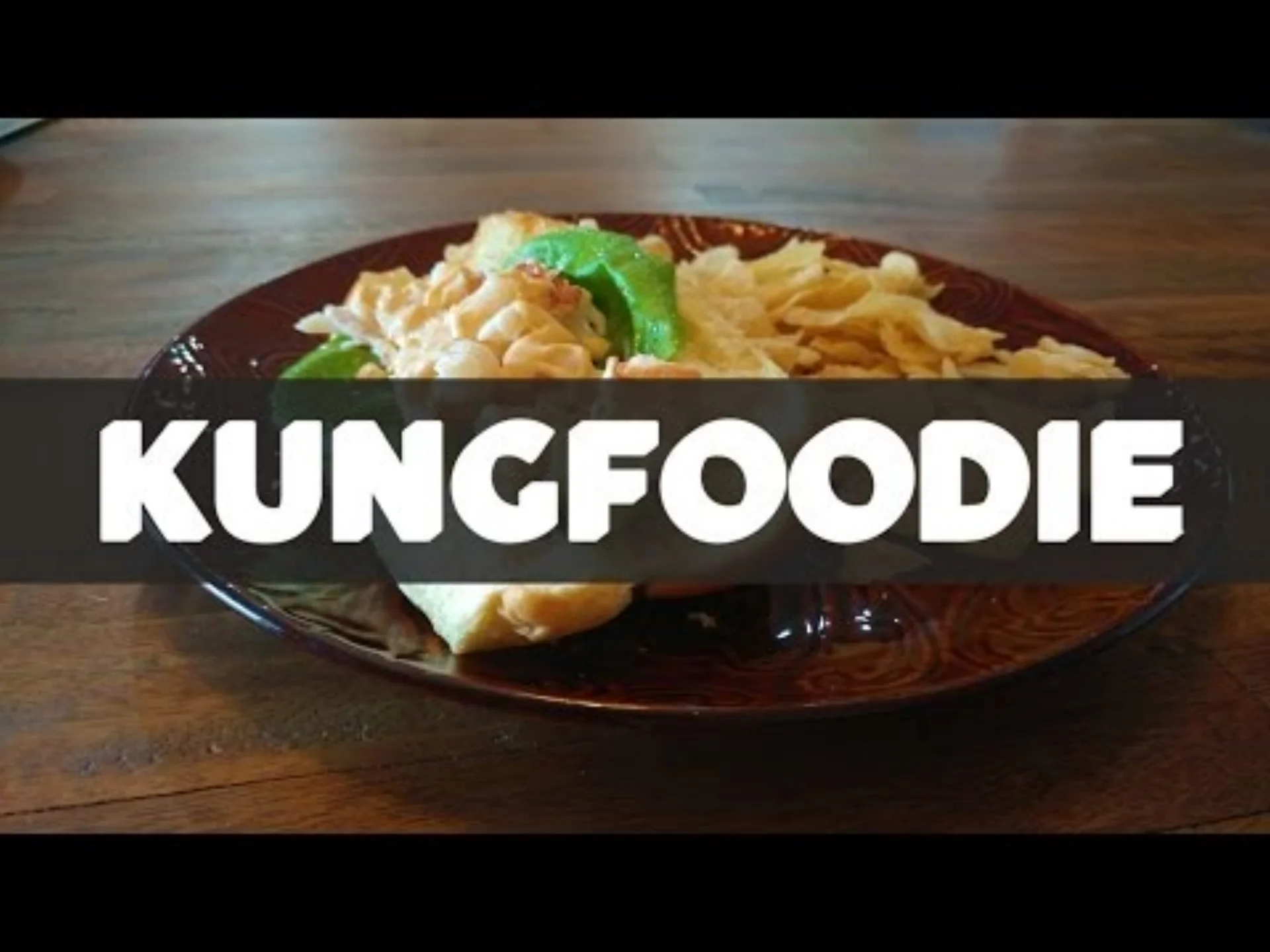HOW TO DOWNLOAD FREE LOBSTER ROLLS!! | kungfoodie w/ Lucas, Jakob, and Sean