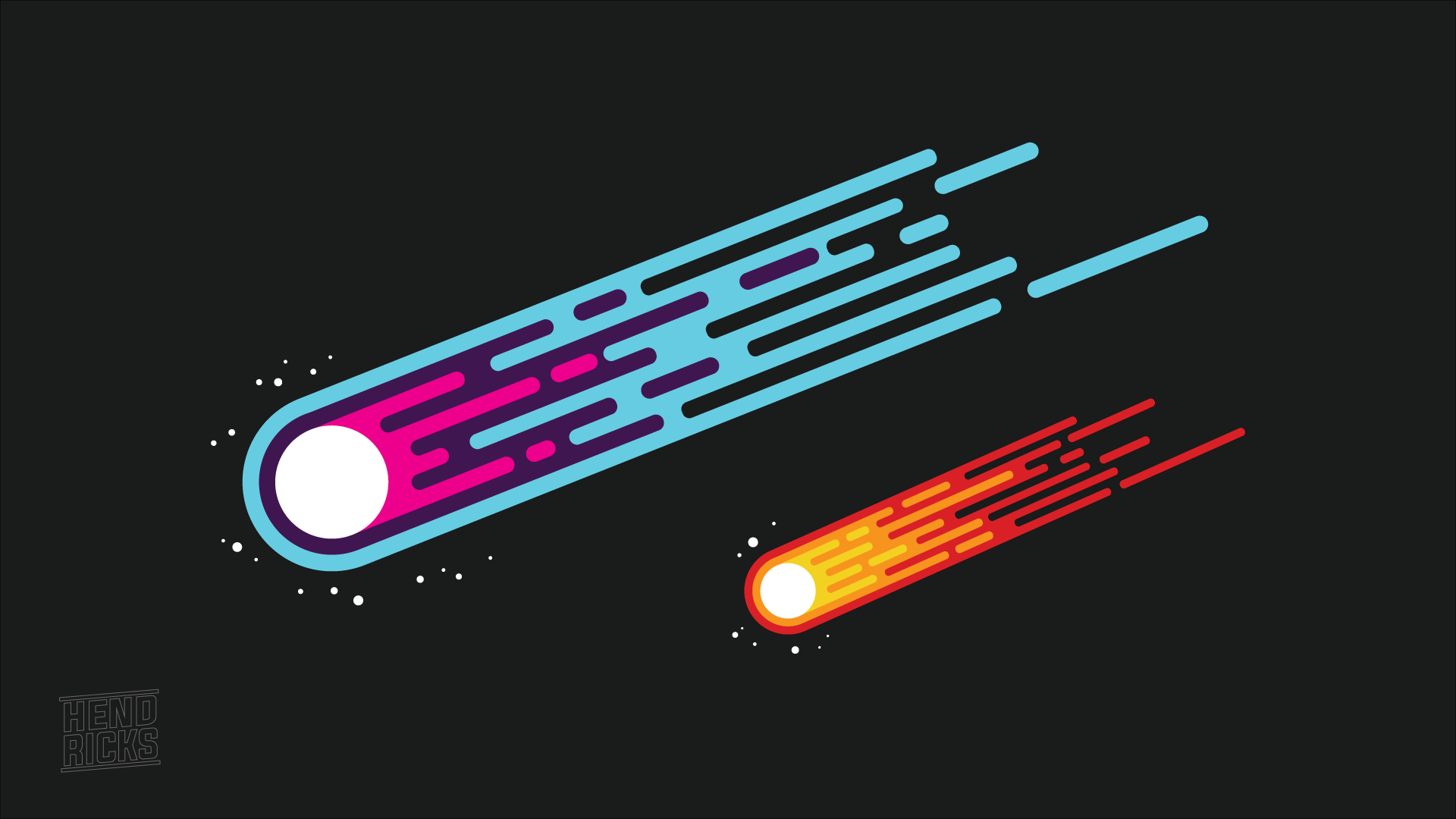 Comets