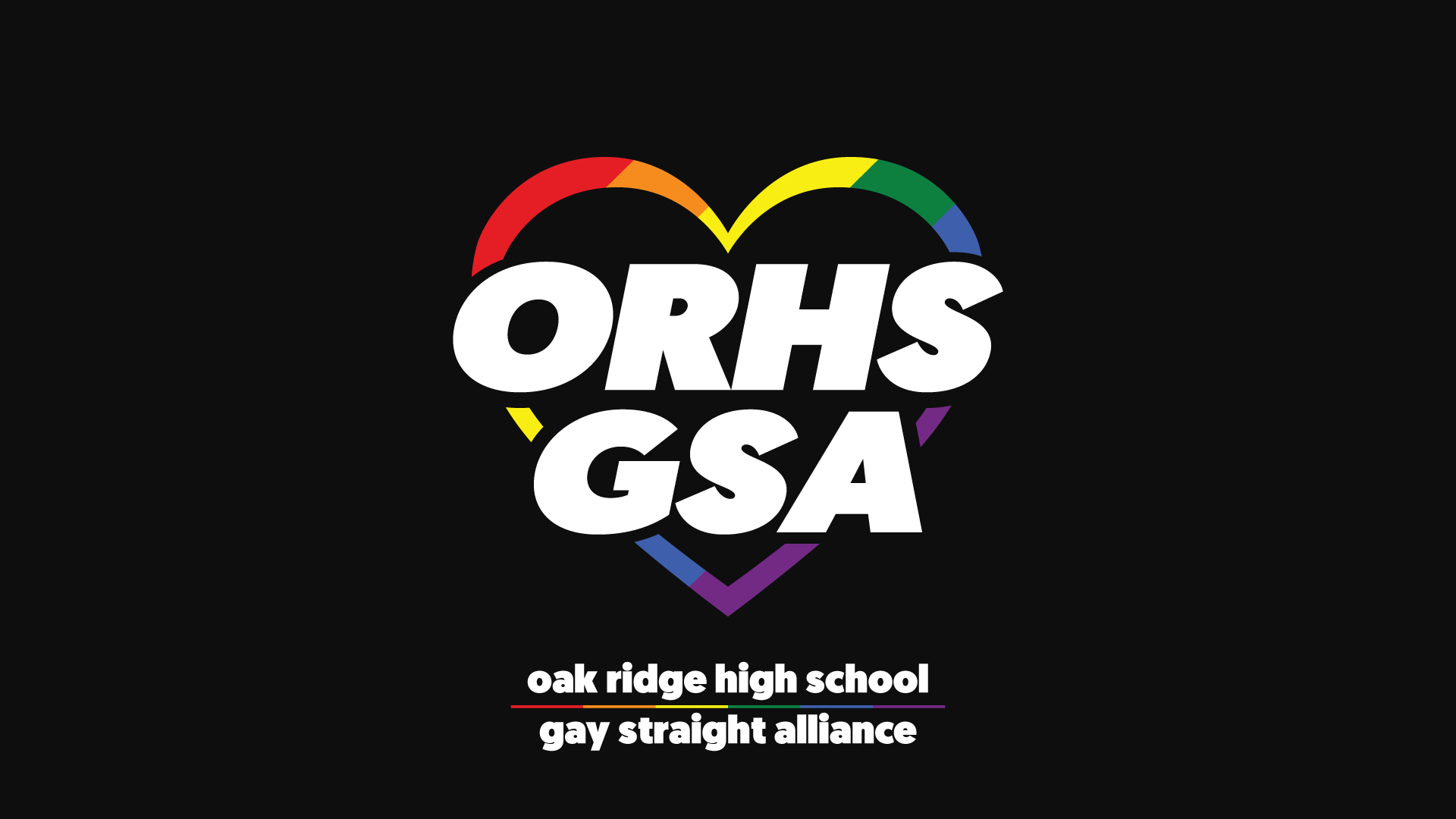 Oak Ridge GSA