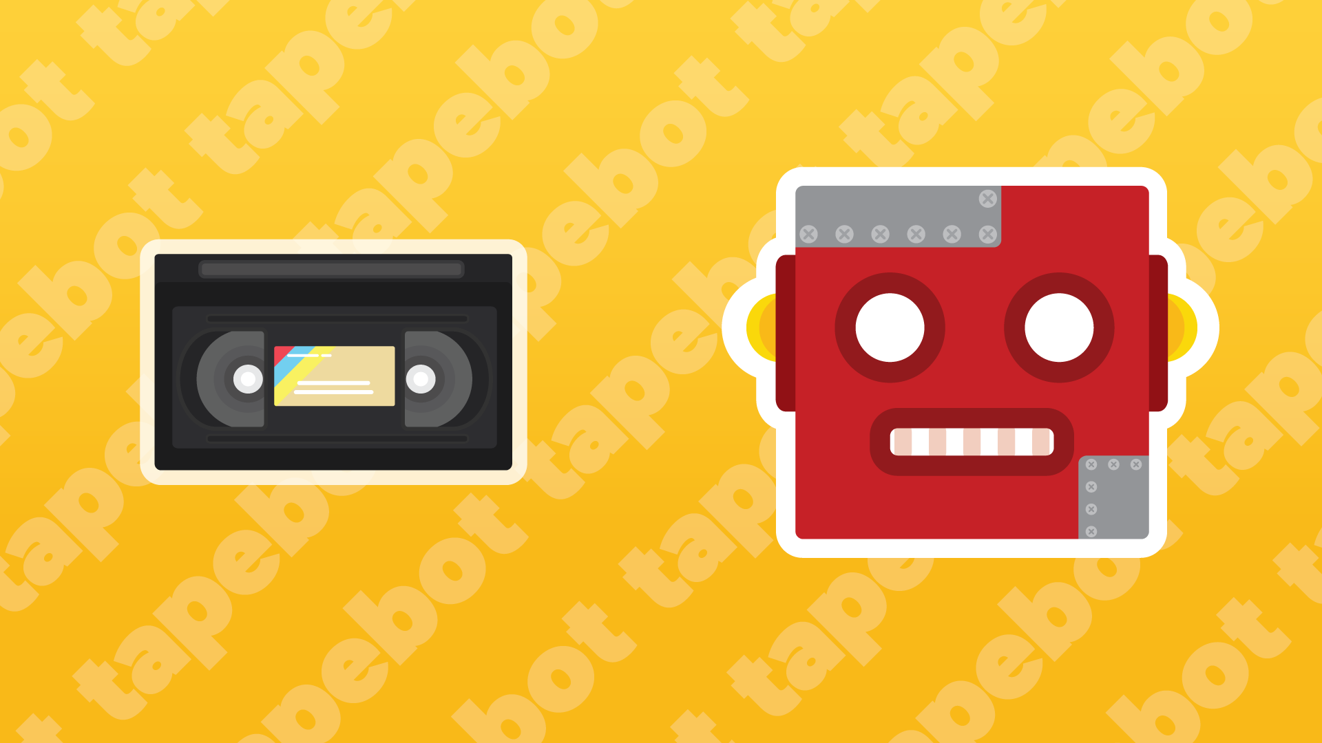 tape-BOT