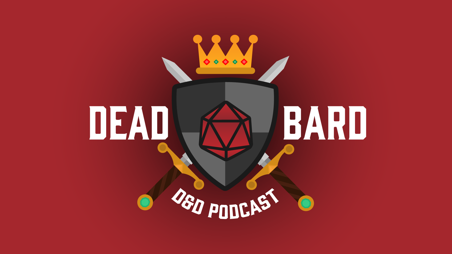 The Dead Bard