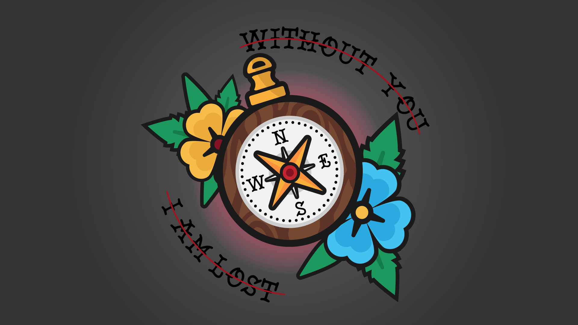 Without You I am Lost