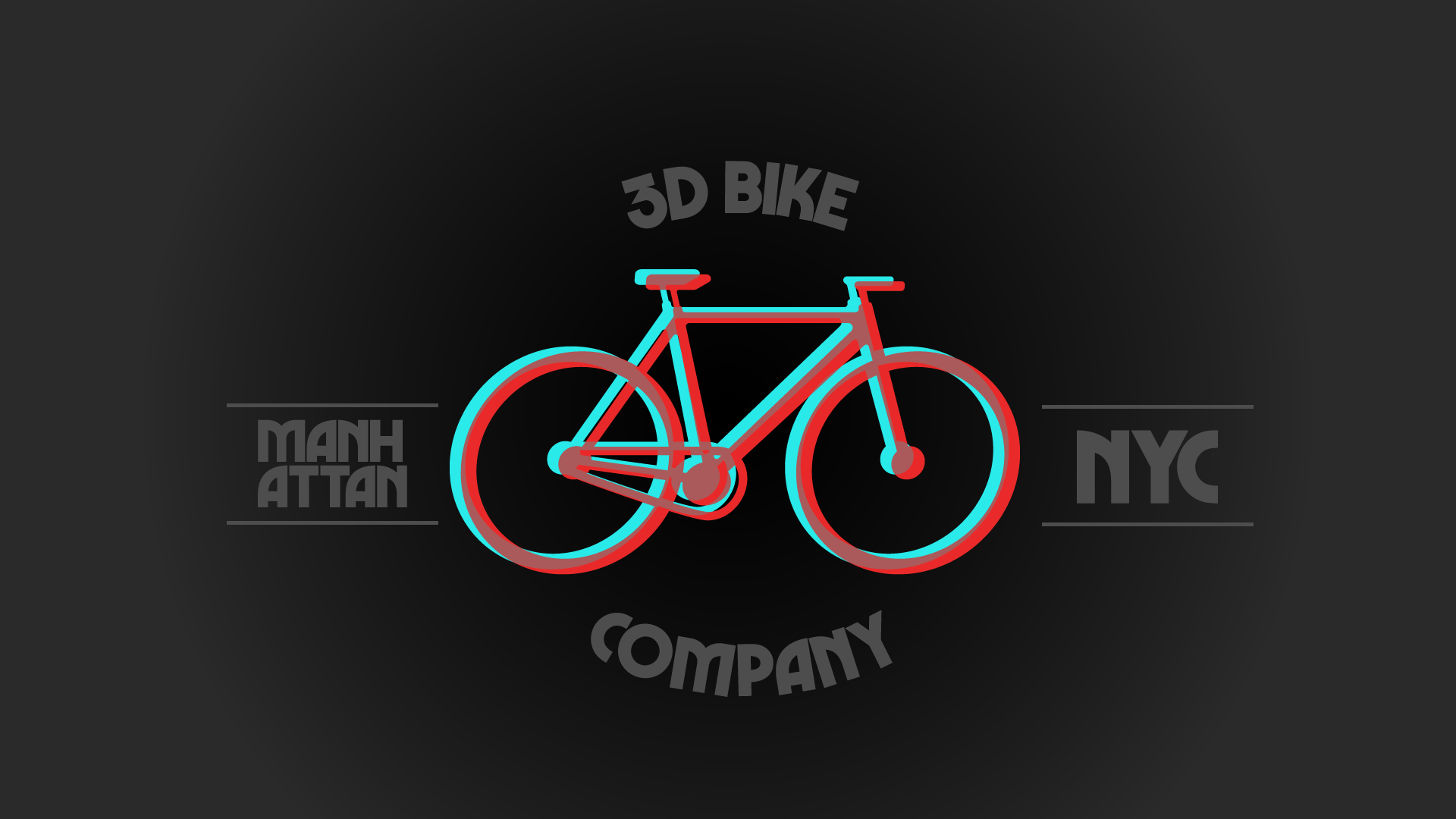 3D Bike Company