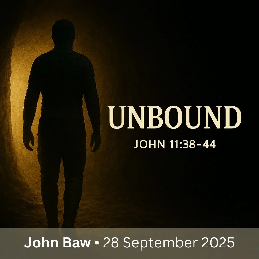 Unbound