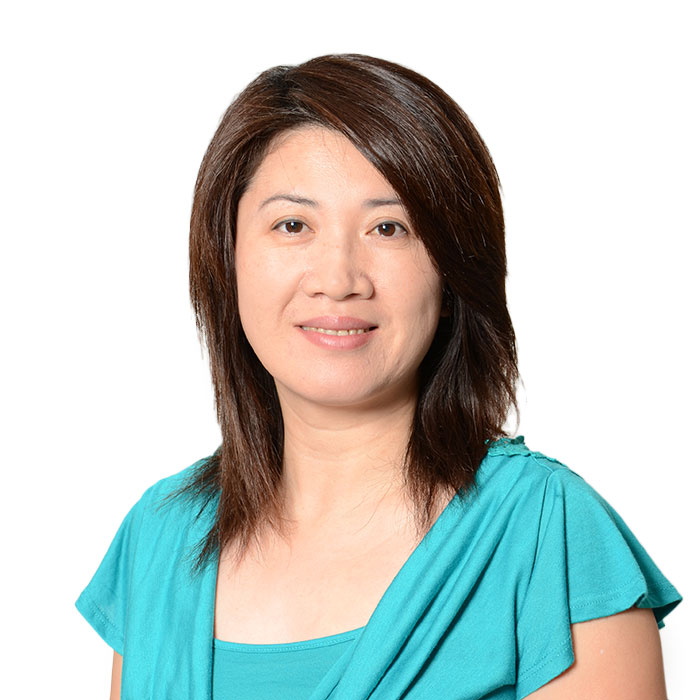 Qingli Yang Finance Assistant yang@ymcanorman.org 405-364-9622 ext. 132
