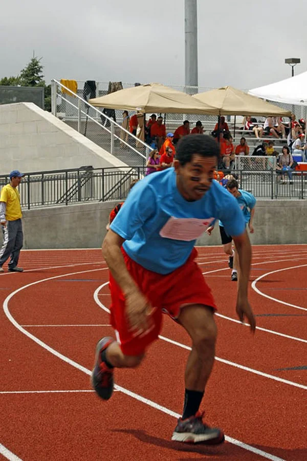 State Summer Games track and field competition May 29-31 at Missouri State University in Springfield