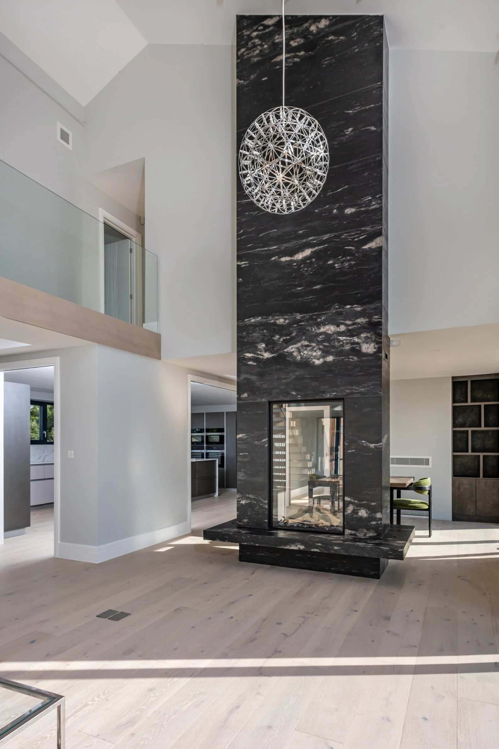 Residential — Wooldridge & Simpson