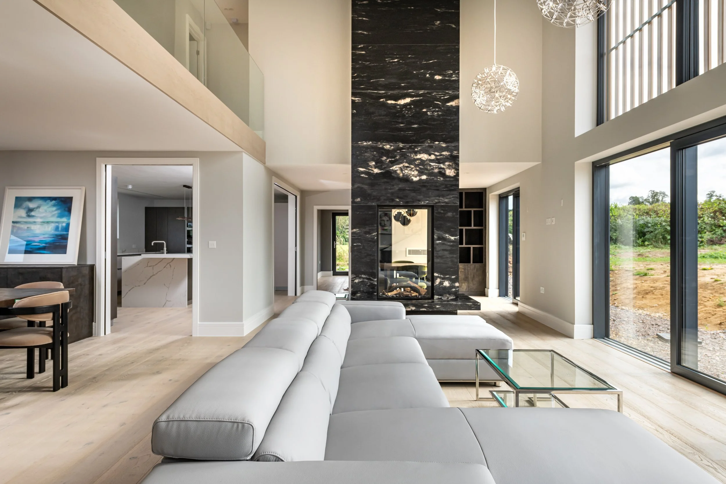 Residential — Wooldridge & Simpson