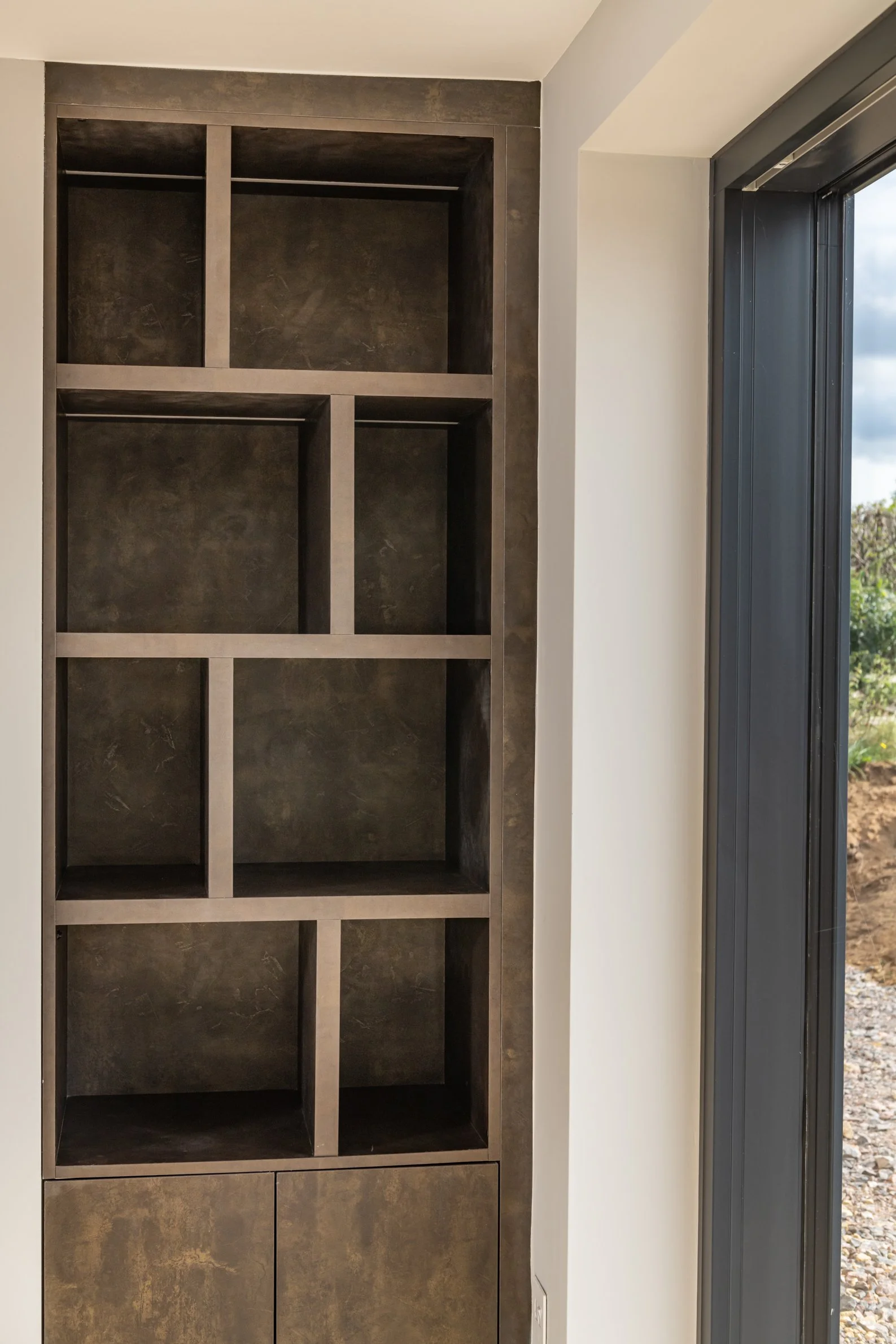 Residential — Wooldridge & Simpson