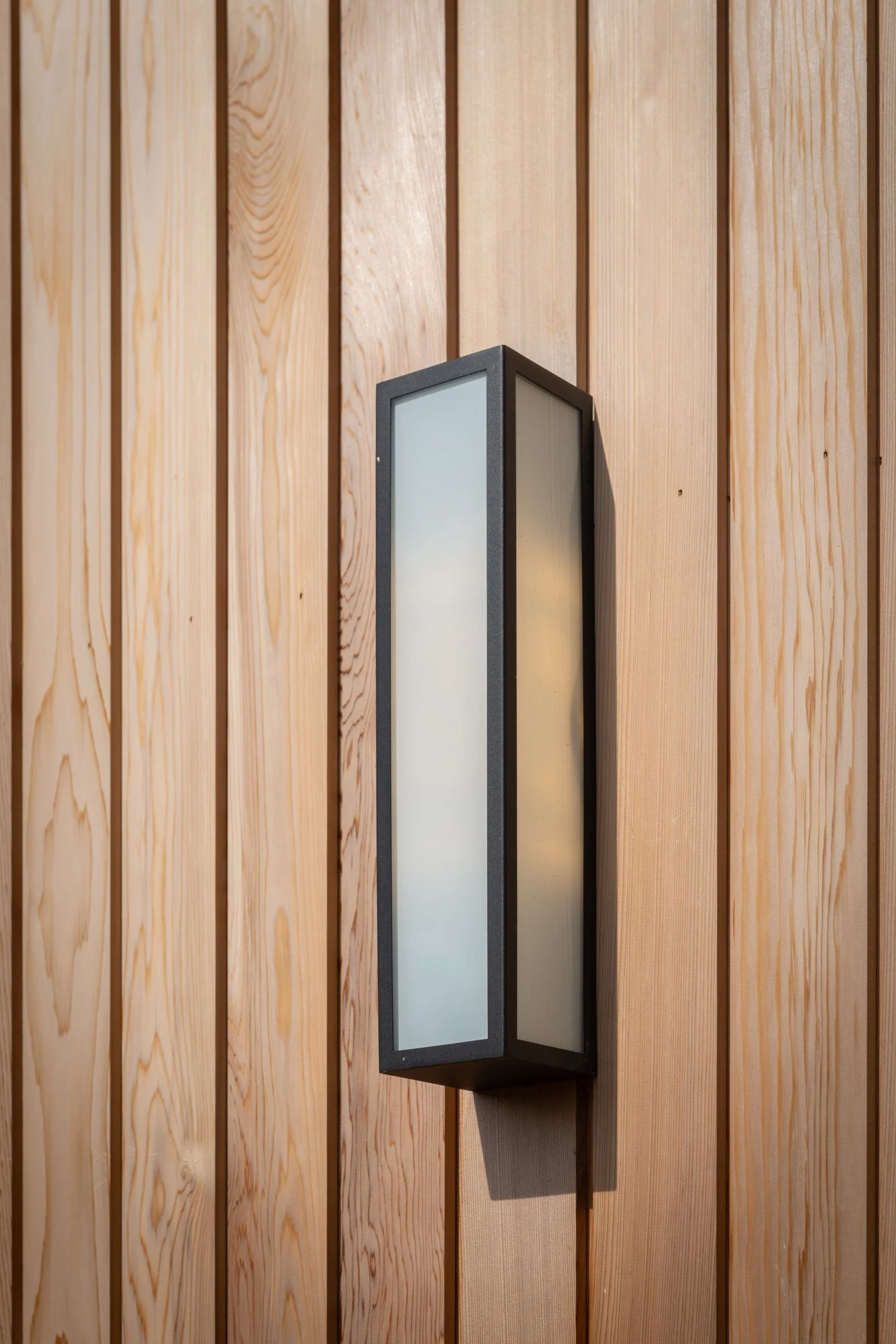 Residential — Wooldridge & Simpson