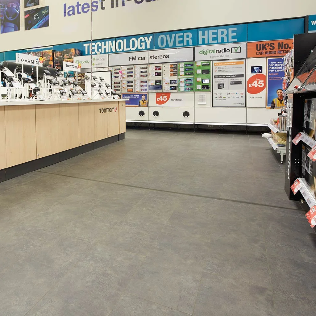 Halfords Gallery — Hull Flooring Company