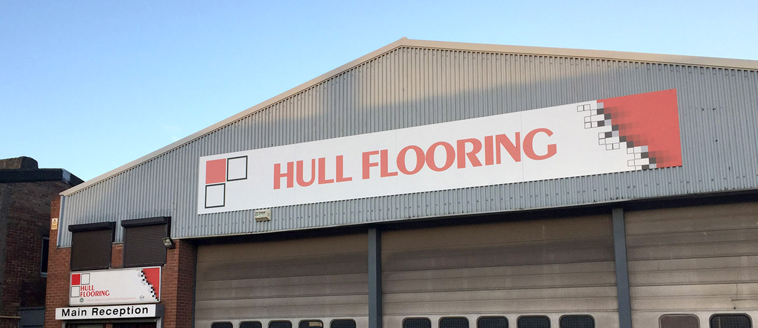 Our Services Hull Flooring Company