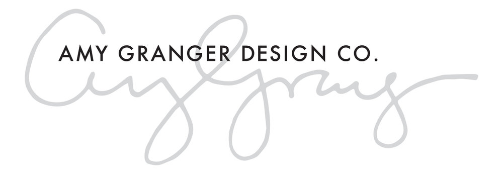 Amy Granger Design Co.