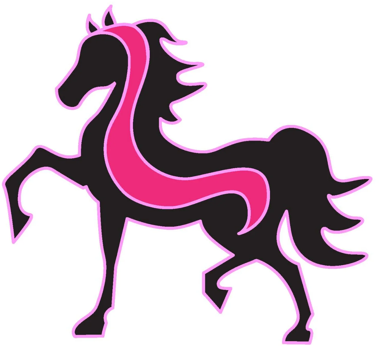 Pink Ribbon Classic