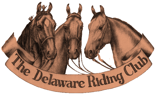 Delaware Riding Club Charity Spring Horse Show