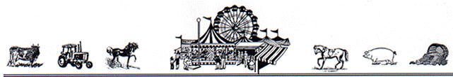 Shelby County Fair & Horse Show