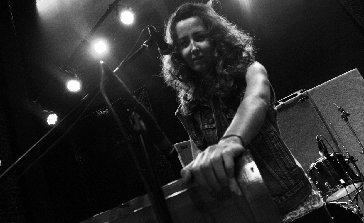Photo courtesy of Kyle Mumford