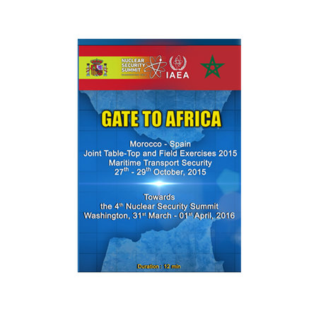 Morocco-Spain Joint Statement on “Gate to Africa Exercise”