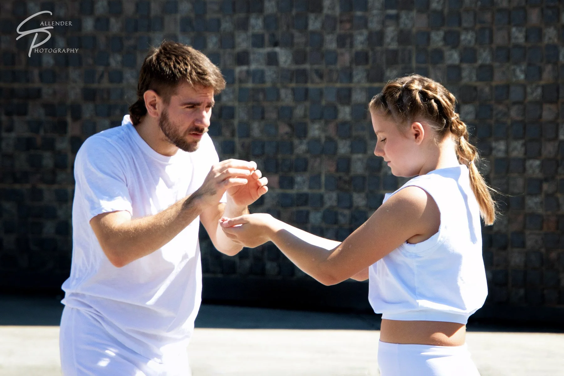 Cora Dance Alleghany x 2nd Annual Developmental Services Awareness Workshop