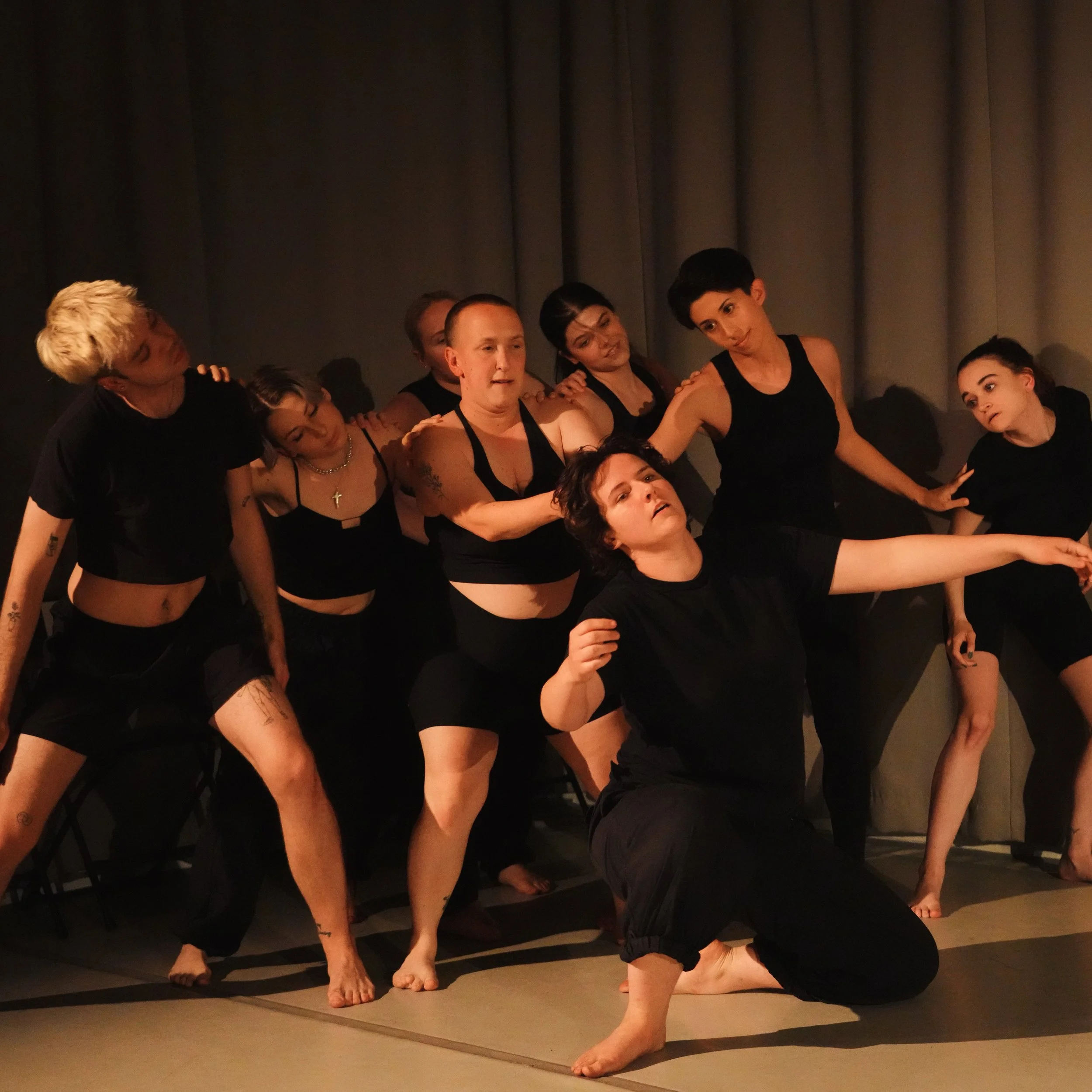 Stone Soup Festival: Methods of Making w/Nikki Assanti 