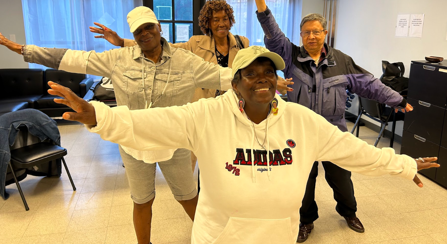 Culminating Enrichment Programs Performance