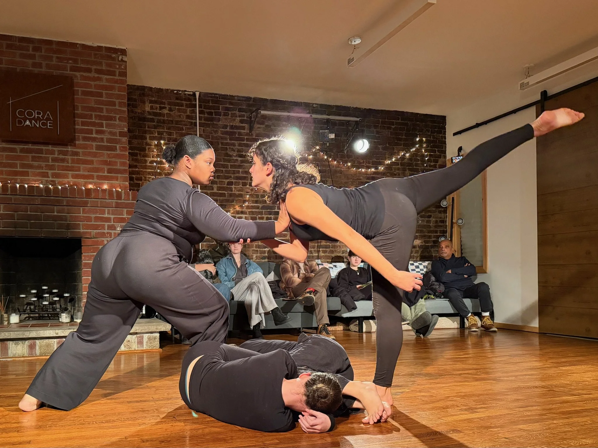 EXTEND: CDB Companies in Concert 